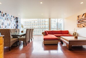 TV - VH | Miyana | 3Hab Espacio Moderno | 10 (Ciudad de México)