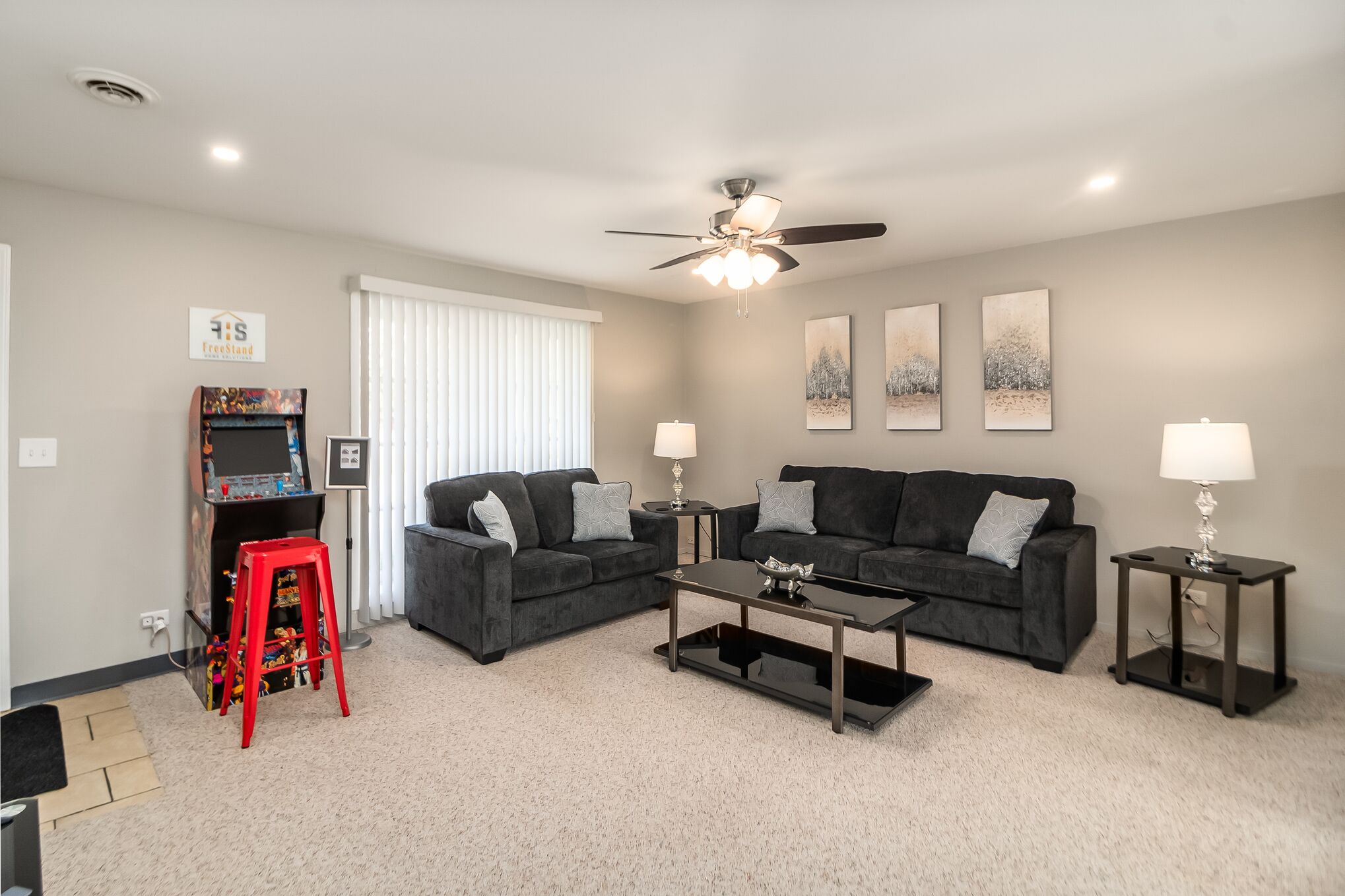 Orland Park Rental -Huntington Ct