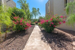 Exterior - Maya Motel (Scottsdale)