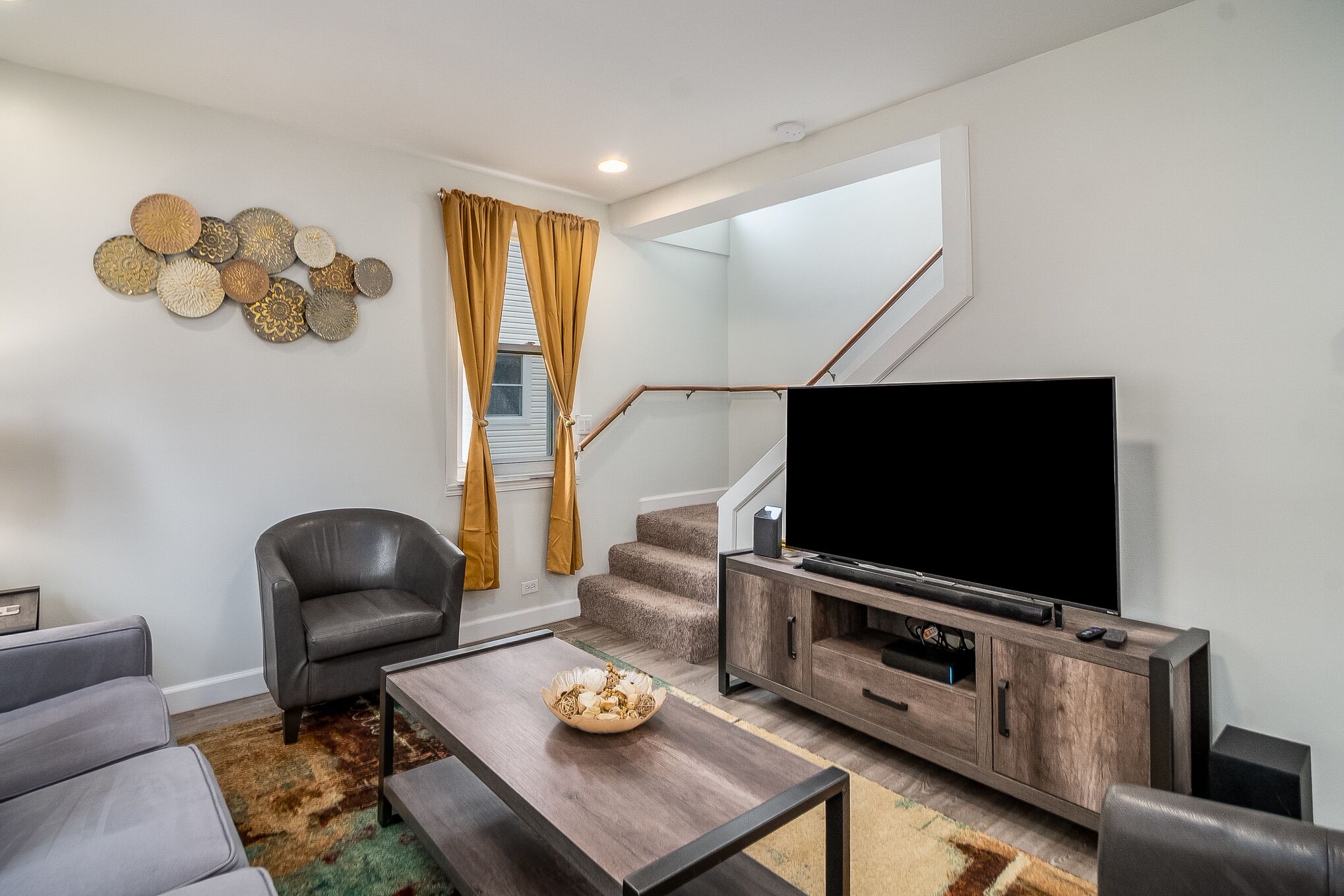 Villa Park Rental 