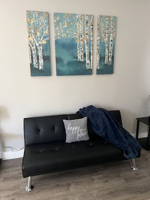 Smart TV - Amazing Little Condo, 10 minutes from the lake (Helena)