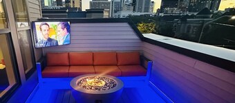 Downtown Denver Smart House