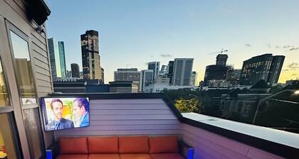 Downtown Denver Smart House