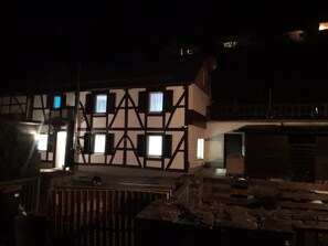 Aussenbereich