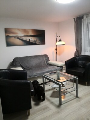 TV, offices