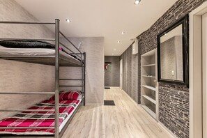 1 slaapkamer, gratis wifi, beddengoed