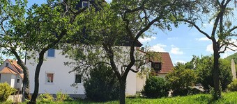 Flat 2, 41 sqm, 1 bedroom with double bed, 1 sofa bed, max. 3 persons
