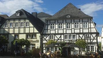 Exterieur