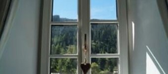 Apartment 'Priestereck' with Mountain View, Shared Terrace and Wi-Fi