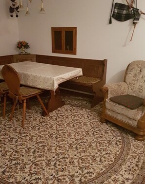 Restauración