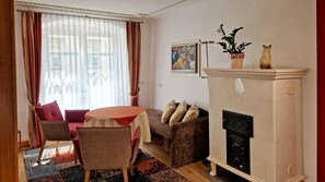 Interior - Apartment 'Appartement S3' with Wi-Fi (Lindau am Bodensee)