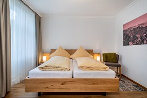 1 bedroom, free WiFi, bed sheets - Apartment 'Appartement S4' with Wi-Fi (Lindau am Bodensee)