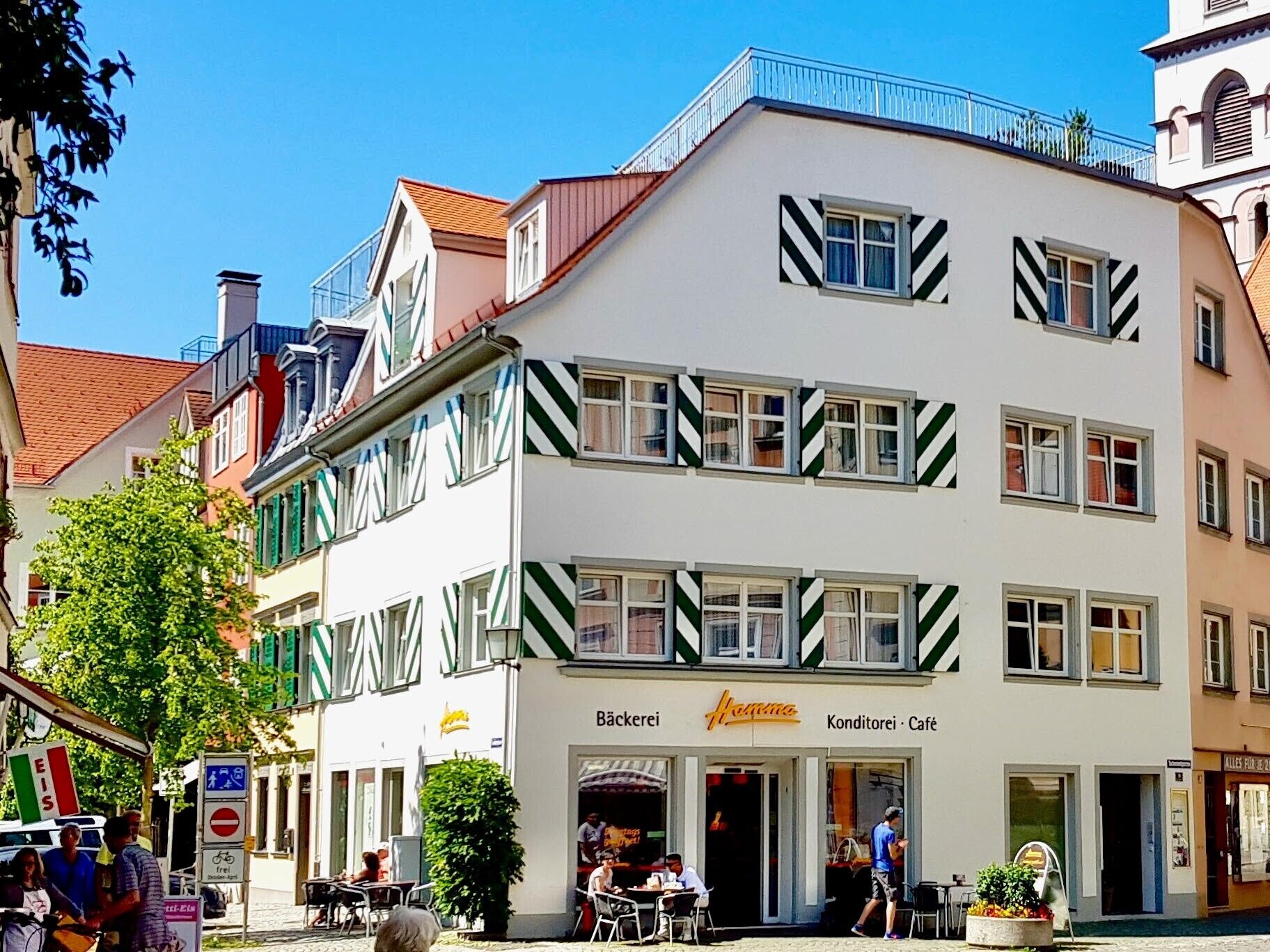 Exterieur
