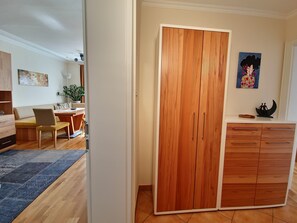 Interior - Apartment 'Ferienwohnung S6' with Wi-Fi (Lindau am Bodensee)