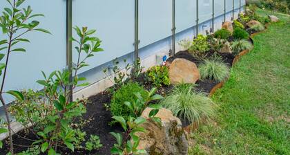 Holiday apartment Kuschel