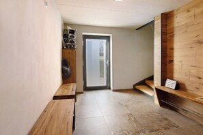 Interior - Holiday apartment Kuschel (Donaueschingen)