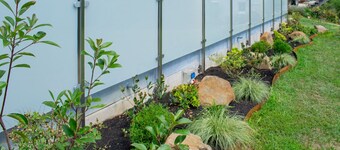 Apartment 'Ebbi' with Shared Garden, Balcony and Wi-Fi