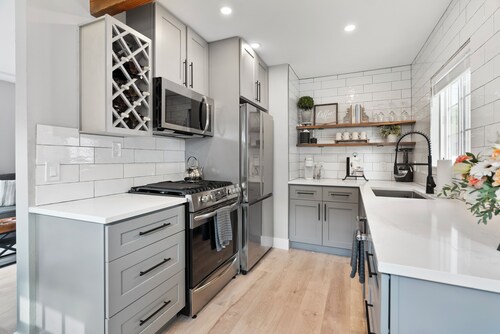 Petite Perfection, Bungalow in the heart of Puyallup.