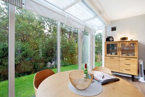 Dining - Ferienwohnung Bergwiese (Schmallenberg)