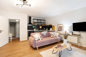 Televisión, reproductor de DVD