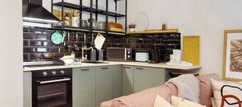 Ferienwohnung Bergwiese
