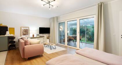 Ferienwohnung Bergwiese
