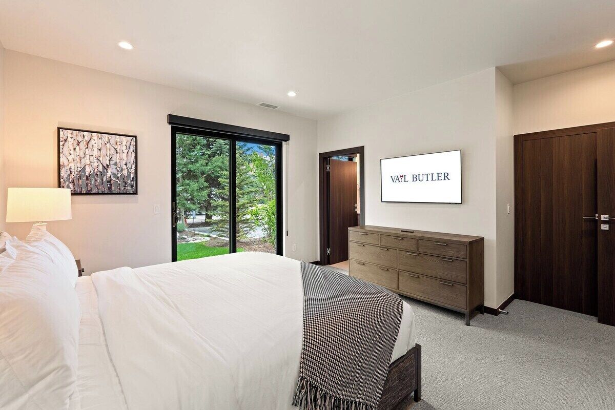 3 Schlafzimmer, Schreibtisch, Bügeleisen/Bügelbrett, kostenloses WLAN