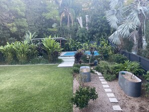 Área da propriedade