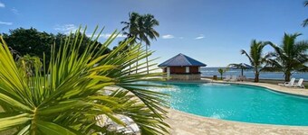 Amazing Views Ocean Front Condo!