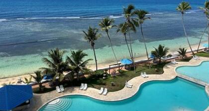 Amazing Views Ocean Front Condo!