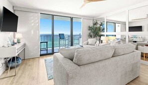 Smart TV, offices - One Seagrove Place 1106 (Santa Rosa Beach)