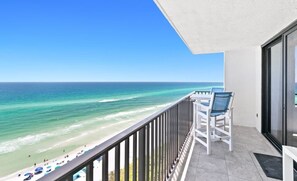 Property grounds - One Seagrove Place 1106 (Santa Rosa Beach)