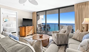 Smart-TV og kontorer