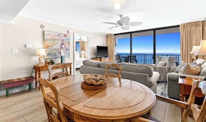 Smart-TV og kontorer