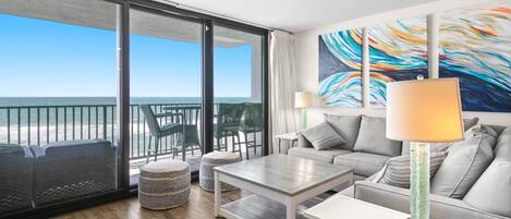 Smart TV y monitor de computadora