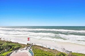 Perto da praia 