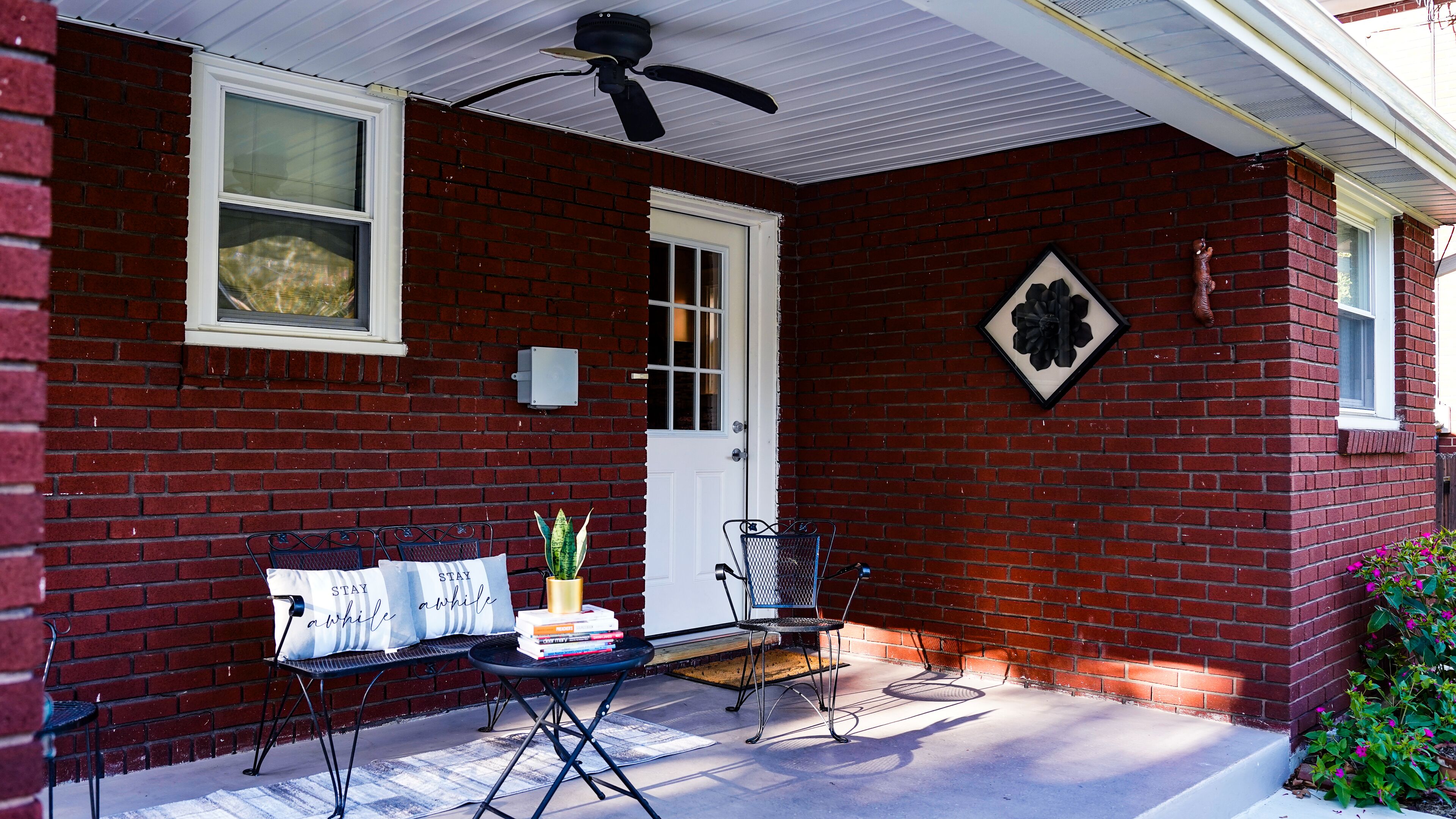 テラス / パティオ