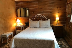 2 chambres, accĂšs Internet, draps fournis