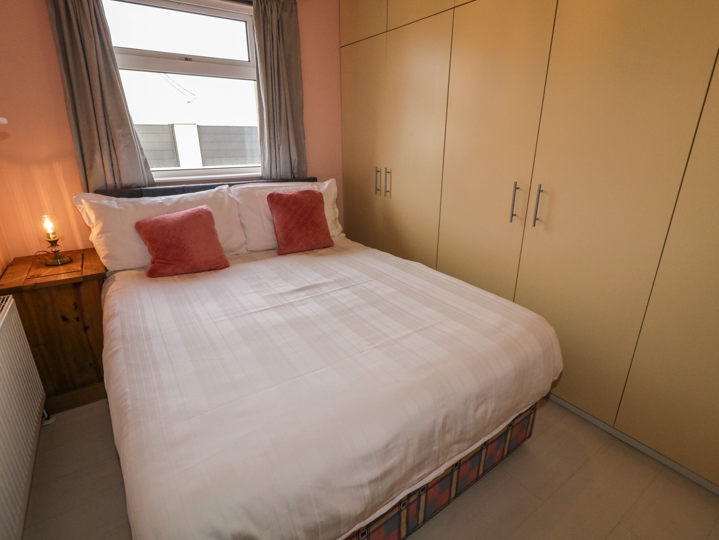 2 bedrooms, WiFi