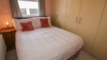 2 bedrooms, WiFi