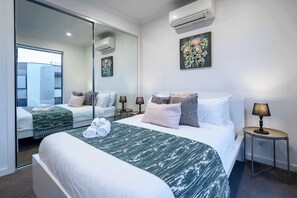 3 Schlafzimmer, Bügeleisen/Bügelbrett, WLAN, Bettwäsche