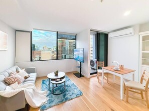 Télévision, espaces bureaux