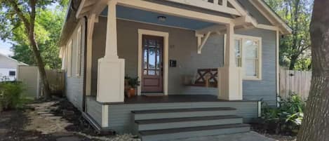 Casa | 1 habitación