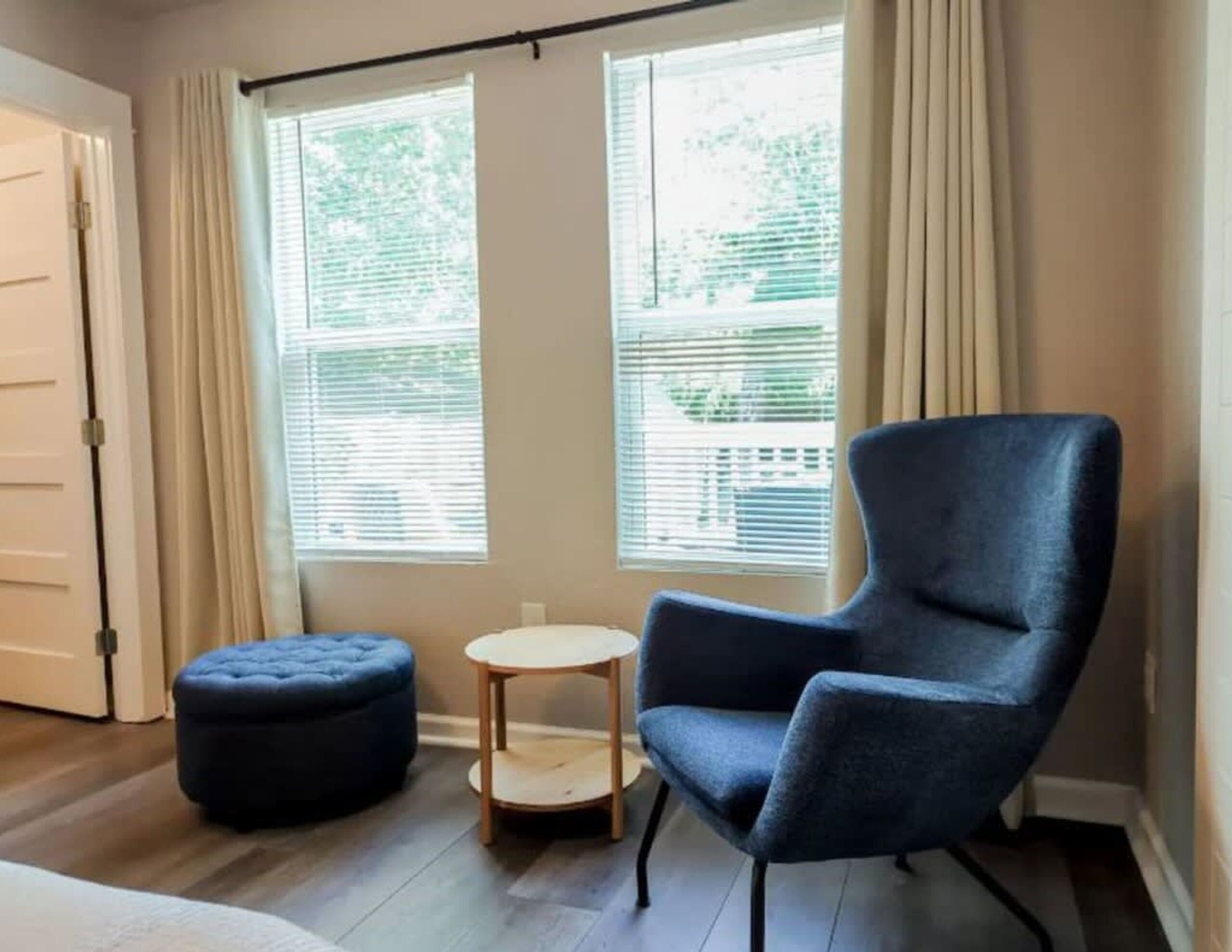 Casa | 1 habitación 