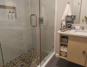 Ferienhaus | 1 Schlafzimmer