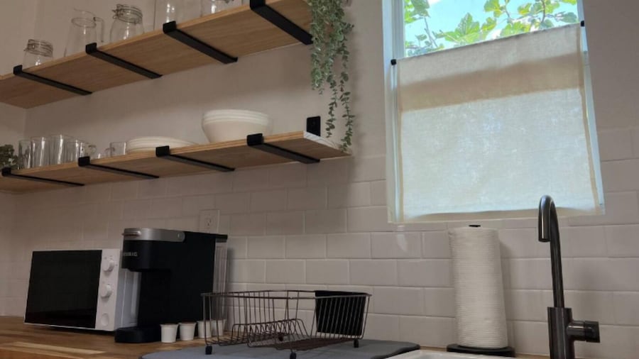 Serene 2BR 1BA Residence in Peaceful San Antonio