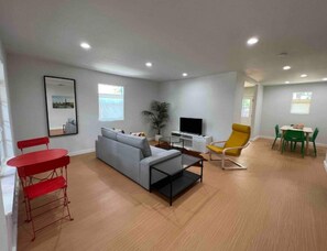 独立别墅 | 2 多间卧室