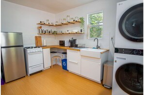 独立别墅 | 2 多间卧室