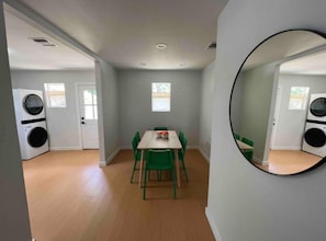 Maison | 2 chambres