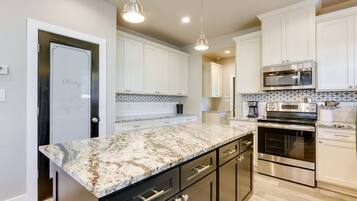 Maison | 3 chambres